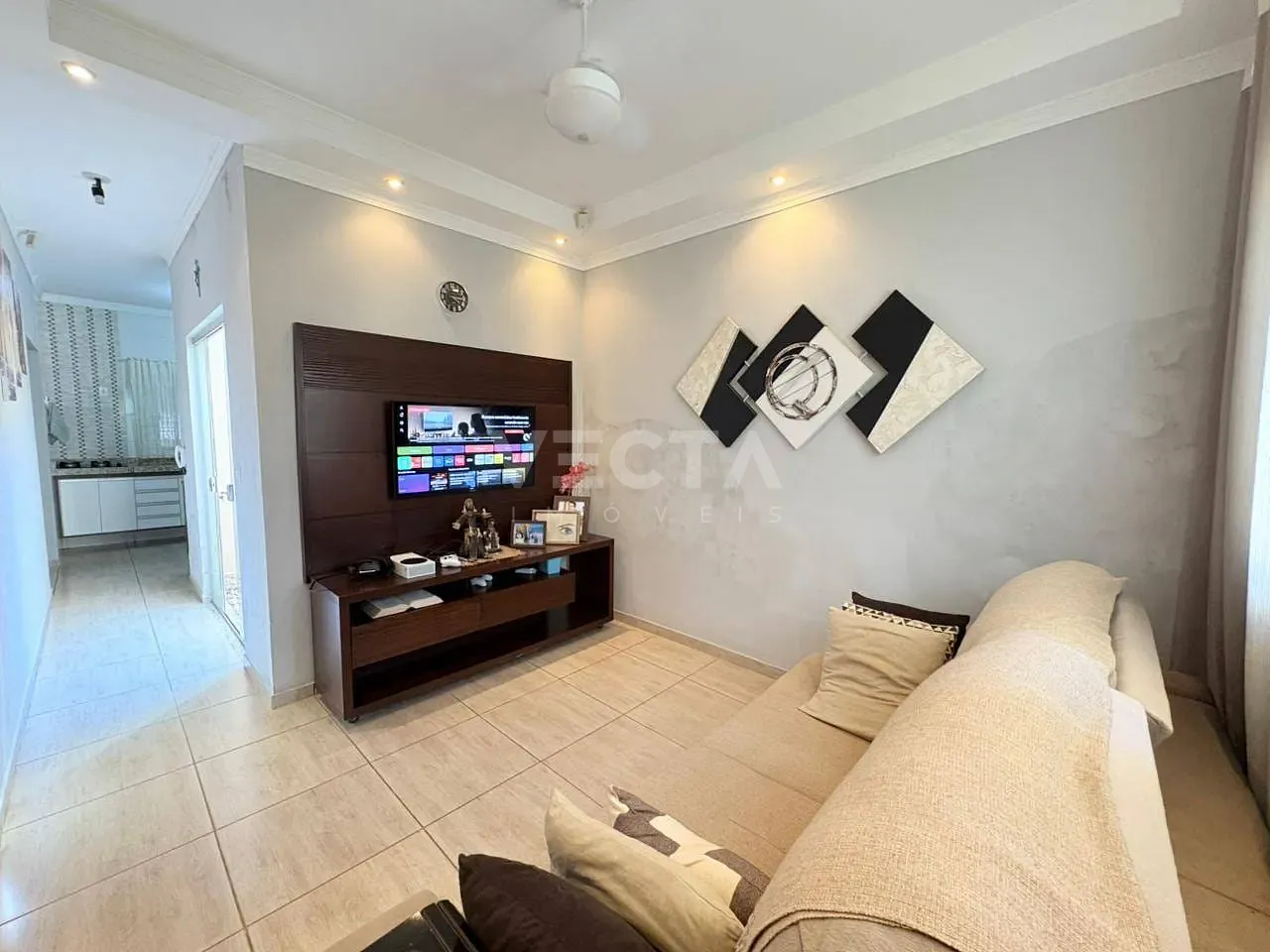 Casa, 3 quartos, 150 m² - Foto 5