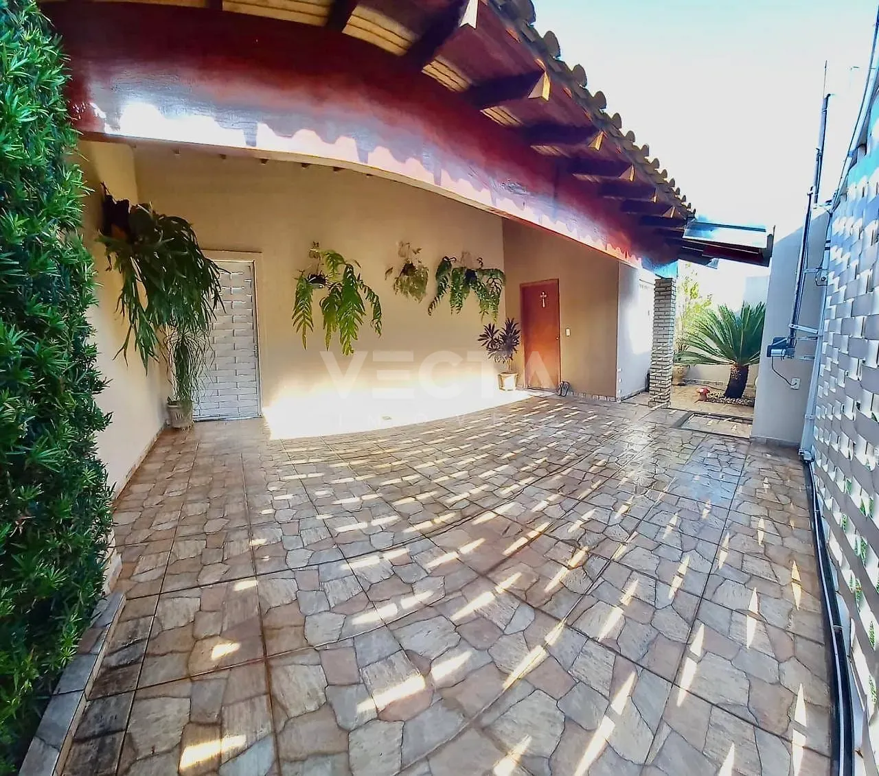 Casa, 3 quartos, 150 m² - Foto 4