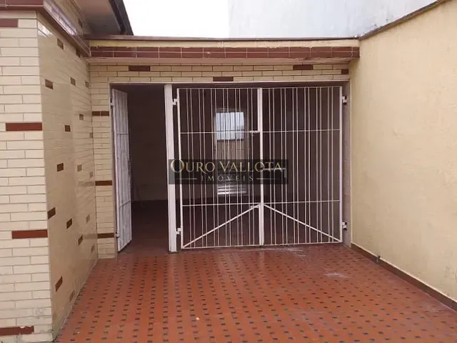 Casa com 300m² 3 quartos e 2 banheiros, à venda, no bairro Vila Prudente (Zona Leste) em São Paulo