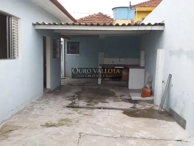 Casa com 300m² 3 quartos e 2 banheiros, à venda, no bairro Vila Prudente (Zona Leste) em São Paulo
