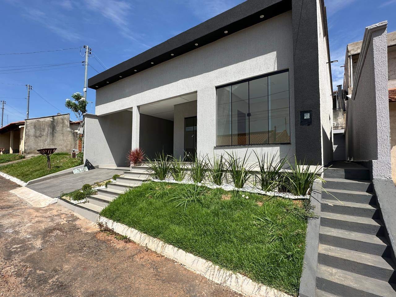 Casa, 3 quartos, 126 m² - Foto 27
