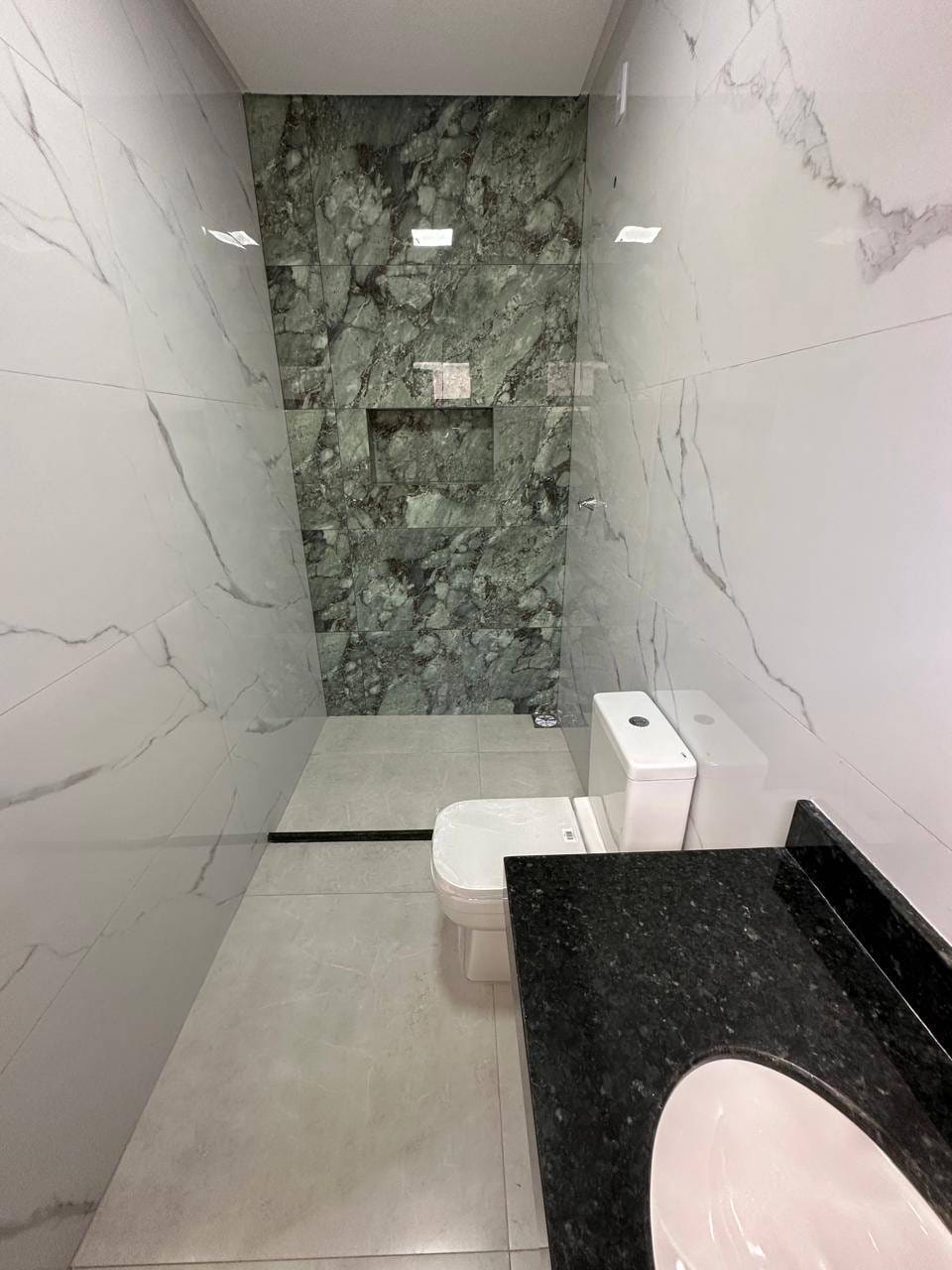 Casa, 3 quartos, 126 m² - Foto 9