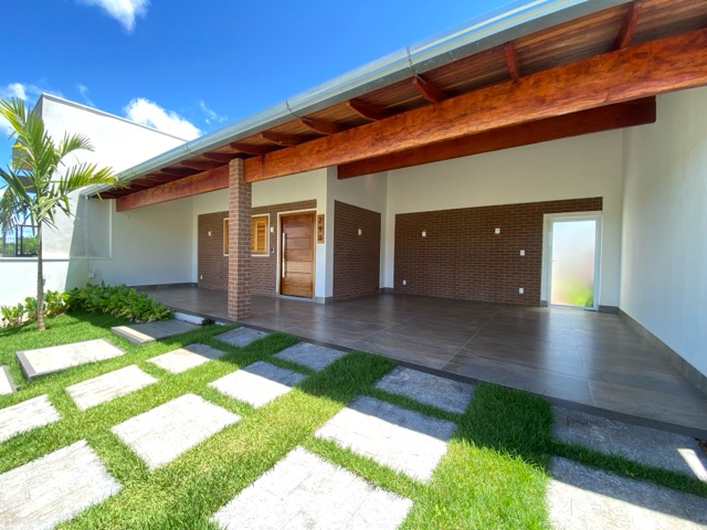 Foto do Casa - Lindo imóvel em condomínio Villagio Park à Venda, Loteamento Residencial Condomínio Villágio II, Araxá, MG | Yes Gestão Imobiliária