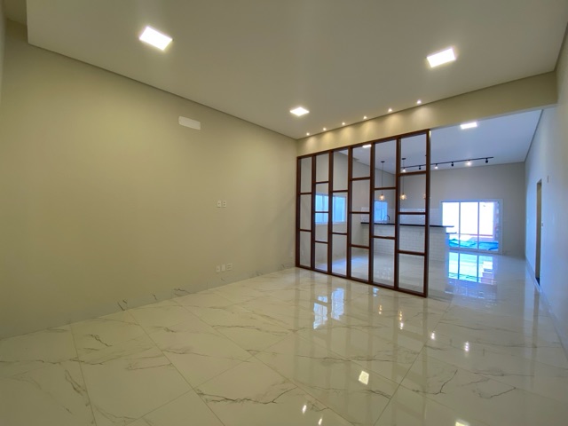 Foto do Casa - Lindo imóvel em condomínio Villagio Park à Venda, Loteamento Residencial Condomínio Villágio II, Araxá, MG | Yes Gestão Imobiliária