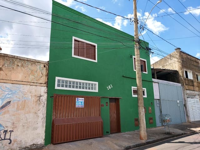 Foto do Casa - Casa com 3 dormitórios para alugar, 10 m² por R$ 900,00/mês - Jardim Induberaba - Uberaba/MG | ZUCATO IMOBILIARIA LTDA