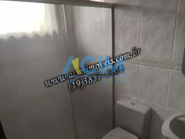 Casa com 250m², à venda, no bairro Jardim Mauá II em Jaguariúna