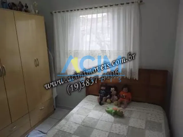 Casa com 250m², à venda, no bairro Jardim Mauá II em Jaguariúna