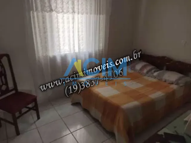 Casa com 250m², à venda, no bairro Jardim Mauá II em Jaguariúna