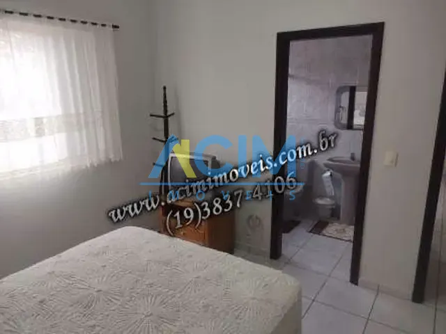 Casa com 250m², à venda, no bairro Jardim Mauá II em Jaguariúna