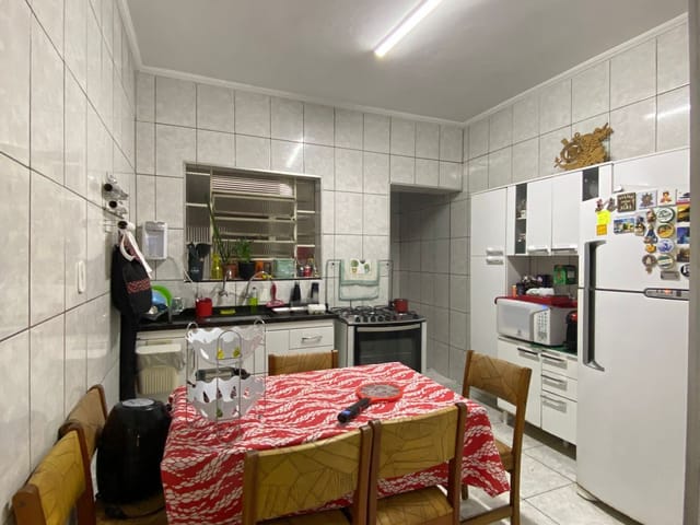 Foto do Casa - 🔑 Alugue na Vila Maria Zélia: Apartamento com 2 Dormitórios, Suíte e Espaço Gourmet! | Organização Imobiliária Açores