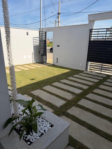 Casa com 140m² 2 quartos e 1 banheiro, à venda, no bairro Fazenda Santo Antônio em Campos dos Goytacazes