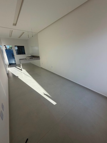 Casa com 140m² 2 quartos e 1 banheiro, à venda, no bairro Fazenda Santo Antônio em Campos dos Goytacazes