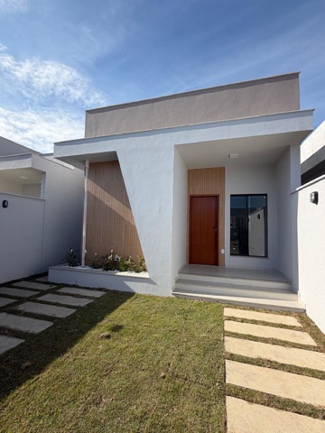 Casa com 140m² 2 quartos e 1 banheiro, à venda, no bairro Fazenda Santo Antônio em Campos dos Goytacazes