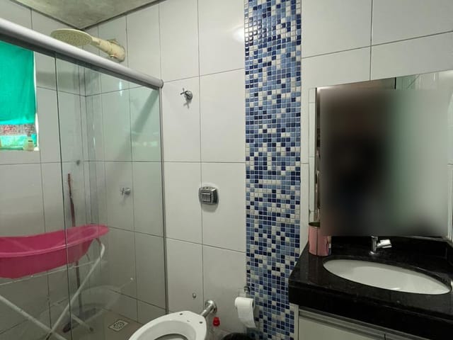 Casa com 246m² 3 quartos e 5 banheiros, à venda, no bairro Setor Faiçalville em Goiânia