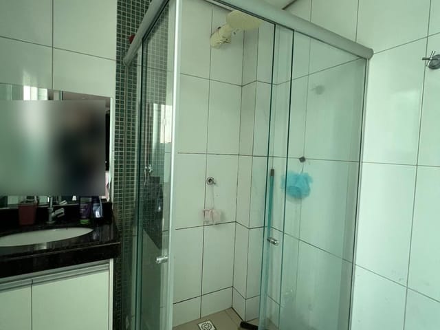 Casa com 246m² 3 quartos e 5 banheiros, à venda, no bairro Setor Faiçalville em Goiânia
