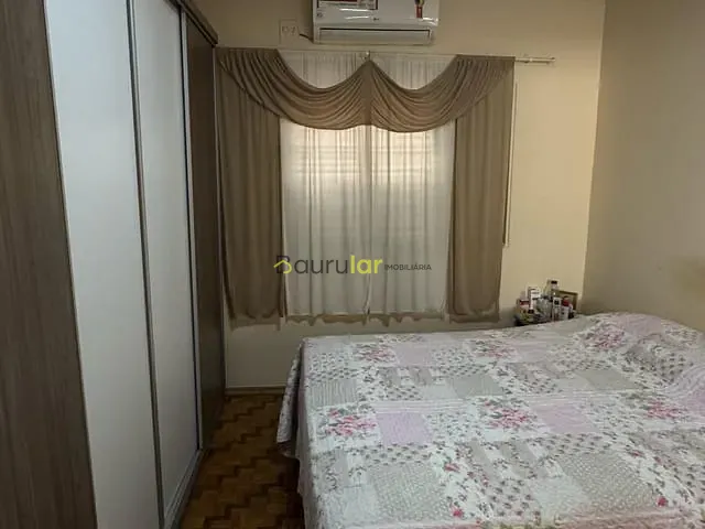 Casa 3 quartos e 3 banheiros, à venda, no bairro Vila Carmem em Bauru
