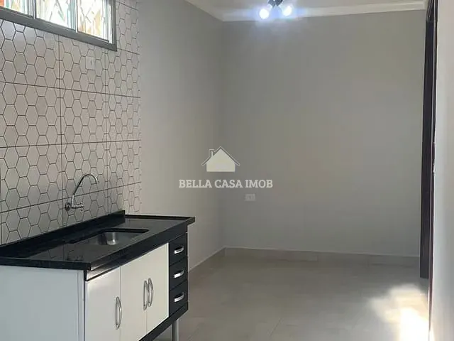 Casa com 150m² 2 quartos e 2 banheiros, à venda, no bairro Ipiranga em Sorocaba