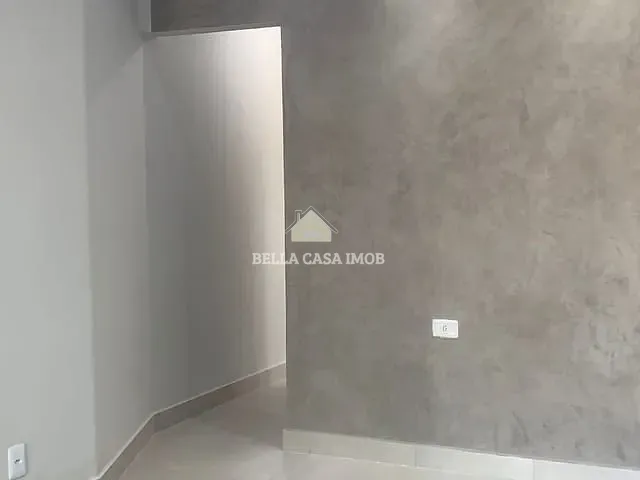 Casa com 150m² 2 quartos e 2 banheiros, à venda, no bairro Ipiranga em Sorocaba