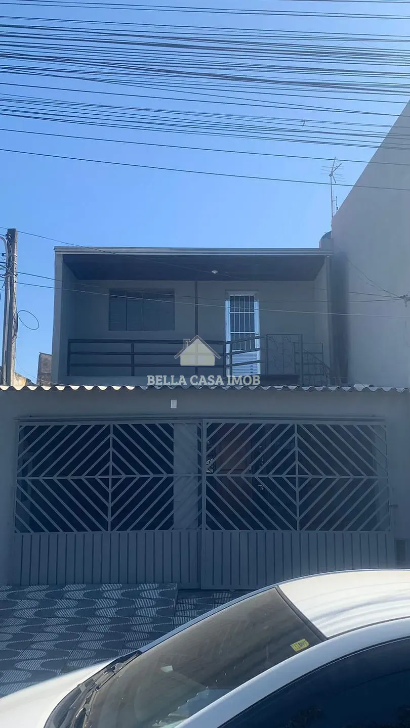 Casa, 2 quartos, 140 m² - Foto 23