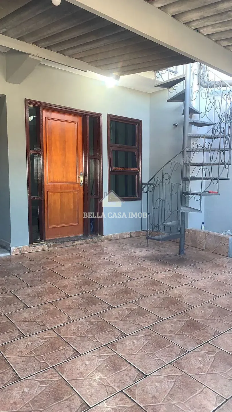 Casa, 2 quartos, 140 m² - Foto 24