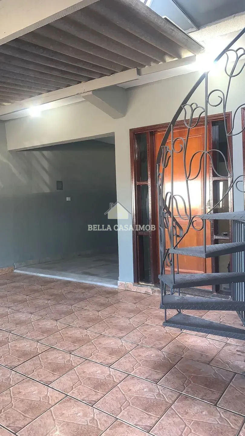 Casa, 2 quartos, 140 m² - Foto 25