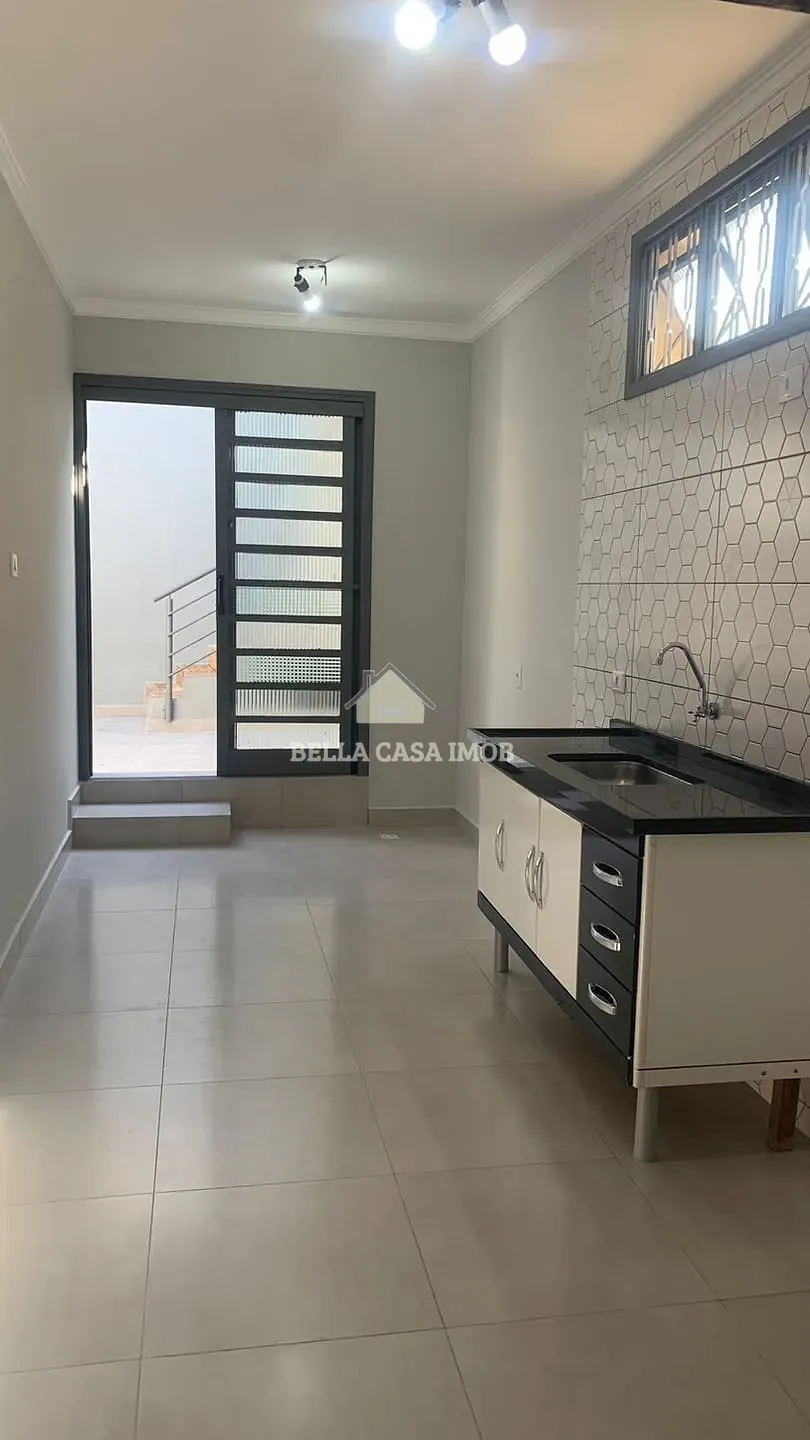 Casa, 2 quartos, 140 m² - Foto 3
