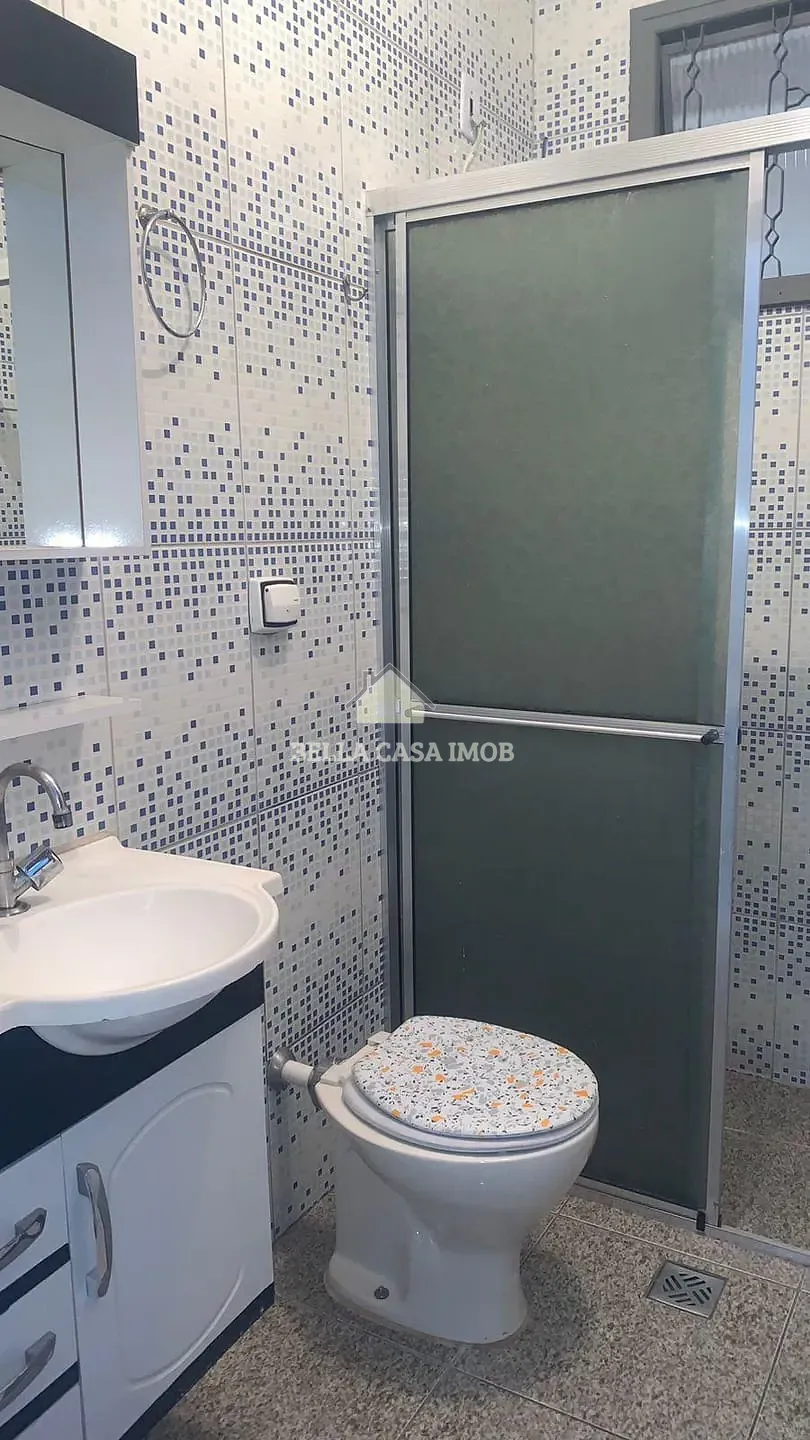 Casa, 2 quartos, 140 m² - Foto 10