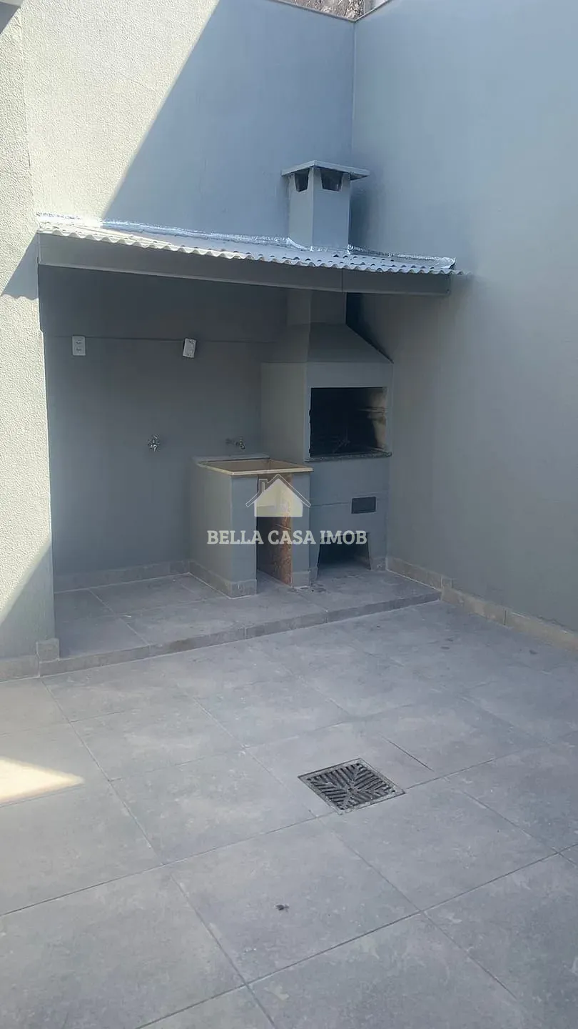 Casa, 2 quartos, 140 m² - Foto 12