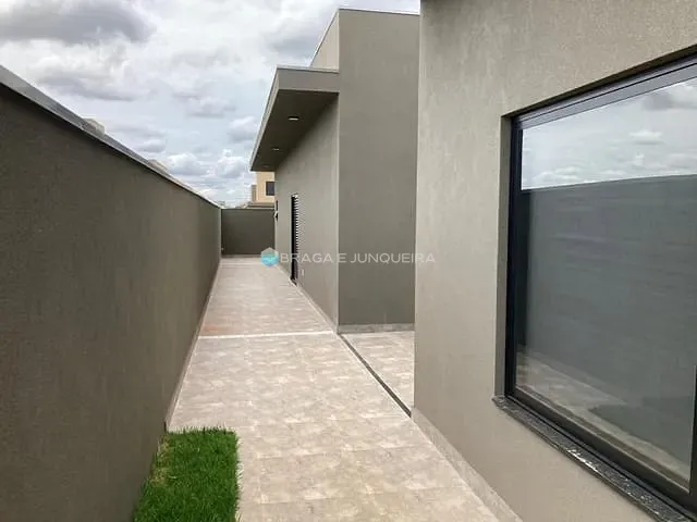 Casa com 479m² 3 quartos e 4 banheiros, à venda, no bairro Parque Residencial Buona Vita em São José do Rio Preto