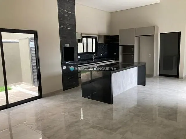 Casa com 479m² 3 quartos e 4 banheiros, à venda, no bairro Parque Residencial Buona Vita em São José do Rio Preto