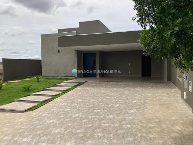 Casa com 479m² 3 quartos e 4 banheiros, à venda, no bairro Parque Residencial Buona Vita em São José do Rio Preto