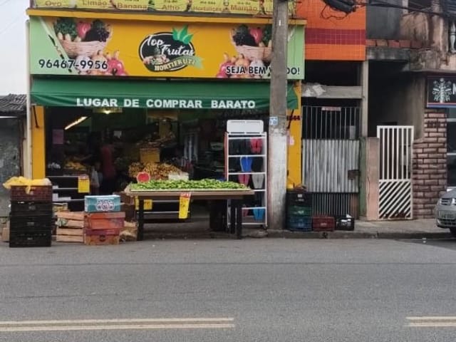 Foto do Casa - Casa com 1 dormitório para alugar, 80 m² por R$ 700,00/mês - Padroeira - Osasco/SP | BUSSOCABA ADMINISTRACAO DE BENS E IMOVEIS LTDA
