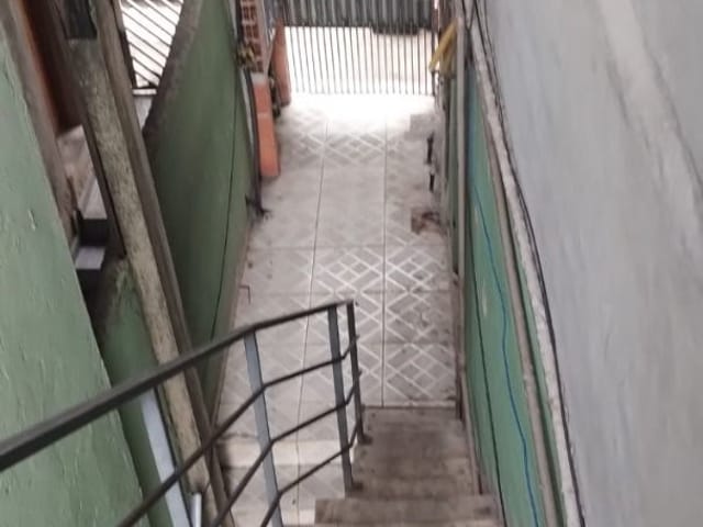 Foto do Casa - Casa com 1 dormitório para alugar, 80 m² por R$ 700,00/mês - Padroeira - Osasco/SP | BUSSOCABA ADMINISTRACAO DE BENS E IMOVEIS LTDA