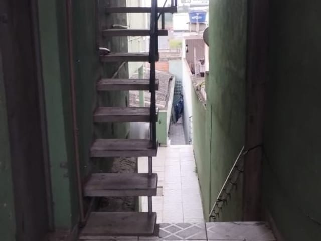 Foto do Casa - Casa com 1 dormitório para alugar, 80 m² por R$ 700,00/mês - Padroeira - Osasco/SP | BUSSOCABA ADMINISTRACAO DE BENS E IMOVEIS LTDA