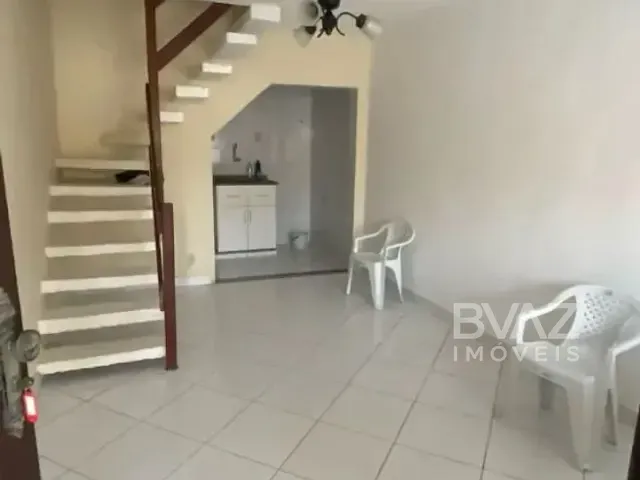 Casa 1 quarto e 2 banheiros, à venda, no bairro Vila Blanche em Cabo Frio