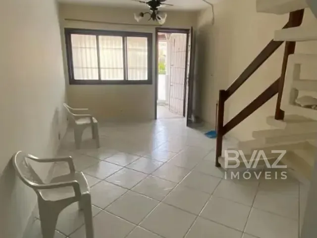 Casa 1 quarto e 2 banheiros, à venda, no bairro Vila Blanche em Cabo Frio