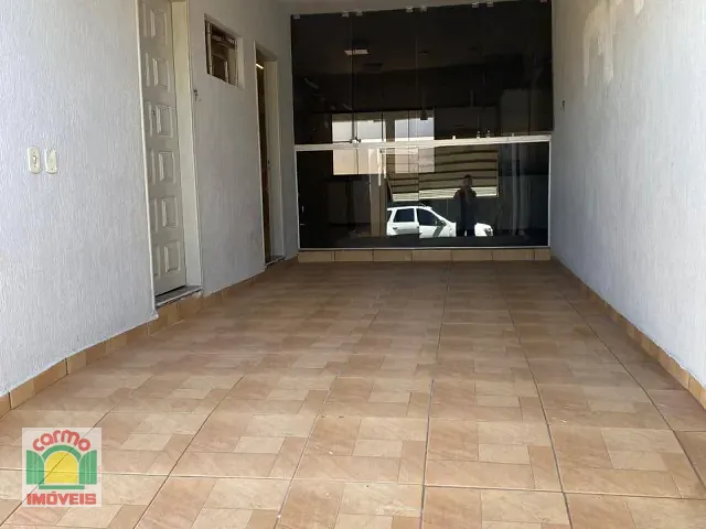 Casa 2 quartos e 2 banheiros, à venda, no bairro Jardim Nações Unidas em Anápolis