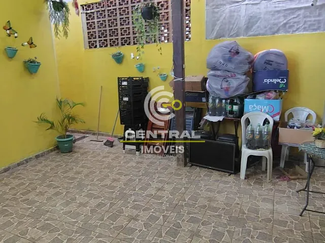 Casa com 180m² 2 quartos e 2 banheiros, para alugar, no bairro Santo Expedito em Itaboraí