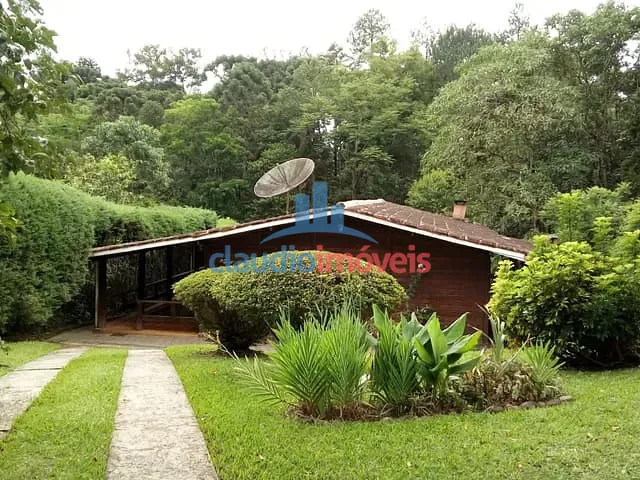 Casa 3 quartos e 2 banheiros, à venda, no bairro Vila de Maringá em Itatiaia