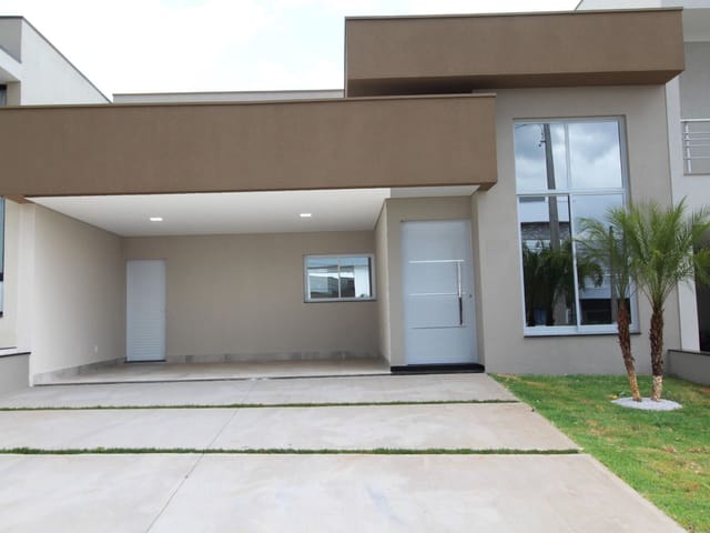 Foto do Casa - Indaiatuba-SP, Térrea, Condomínio Terra Nobre, Bela Vida Imobiliária, Indaiatuba-SP. | CONCEICAO SAMPAIO NEGOCIOS IMOBILIARIOS LTDA