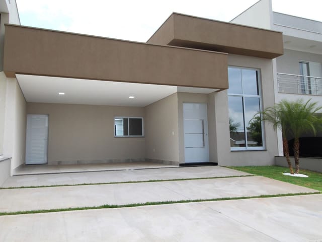 Foto do Casa - Indaiatuba-SP, Térrea, Condomínio Terra Nobre, Bela Vida Imobiliária, Indaiatuba-SP. | CONCEICAO SAMPAIO NEGOCIOS IMOBILIARIOS LTDA