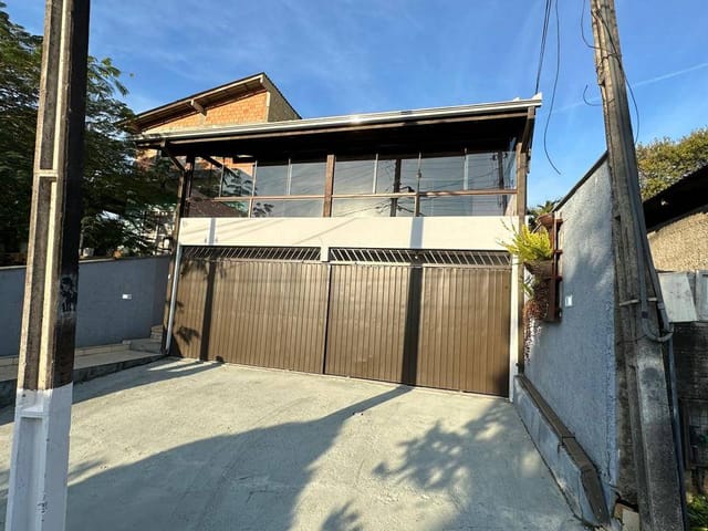 Foto do Casa - Casa para Locação na Tapera: Ideal para Famílias com Pet e Dois Carros - Tapera da Base, Florianópolis, SC | Costão Sul Imóveis