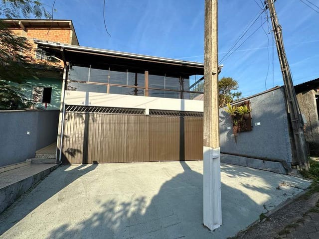 Foto do Casa - Casa para Locação na Tapera: Ideal para Famílias com Pet e Dois Carros - Tapera da Base, Florianópolis, SC | Costão Sul Imóveis