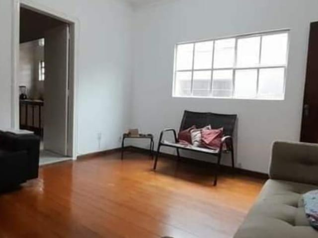 Casa à venda 2 Quartos, 1 Suite, 2 Vagas, 250M², Osvaldo Cruz, São Caetano do Sul - SP