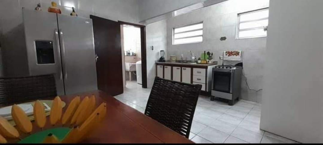 Casa à venda 2 Quartos, 1 Suite, 2 Vagas, 250M², Osvaldo Cruz, São Caetano do Sul - SP