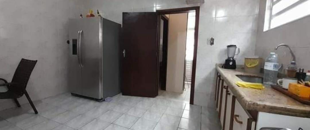 Casa à venda 2 Quartos, 1 Suite, 2 Vagas, 250M², Osvaldo Cruz, São Caetano do Sul - SP