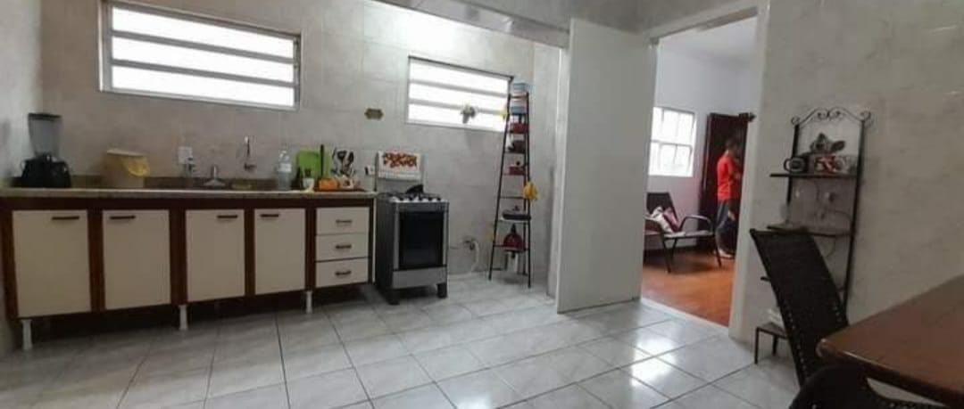 Casa à venda 2 Quartos, 1 Suite, 2 Vagas, 250M², Osvaldo Cruz, São Caetano do Sul - SP