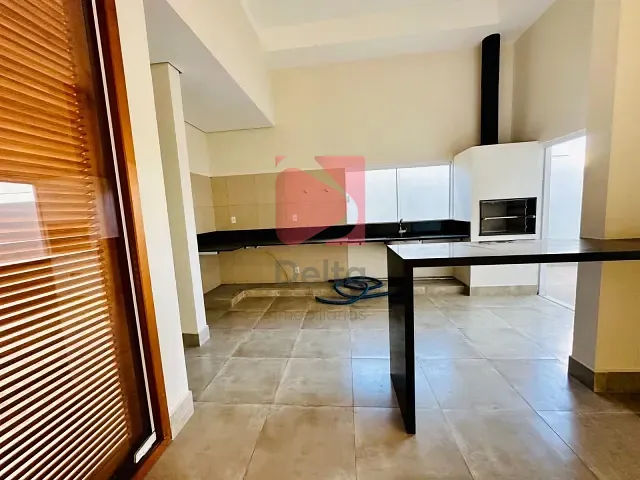 Casa 3 quartos e 2 banheiros, à venda, no bairro Parque Residencial Santa Helena em Leme