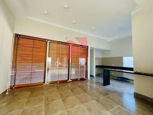 Casa 3 quartos e 2 banheiros, à venda, no bairro Parque Residencial Santa Helena em Leme