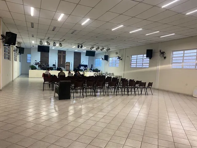 Casa 2 quartos e 4 banheiros, à venda, no bairro Parque Edu Chaves em São Paulo